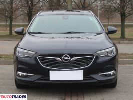 Opel Insignia 2017 2.0 167 KM