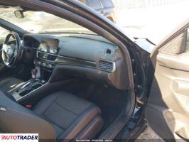 Honda Accord 2021 1