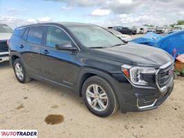 GMC Terrain 2024 1