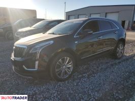 Cadillac Pozostałe - zobacz ofertę