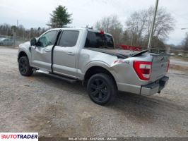 Ford F150 2021 3 Ford F150 2021 3
