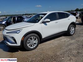 Buick Pozostałe 2025 1