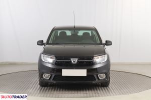 Dacia Logan 2018 1.0 72 KM Dacia Logan 2018 1.0 72 KM