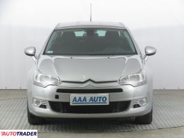 Citroen C5 2008 2.0 134 KM Citroen C5 2008 2.0 134 KM
