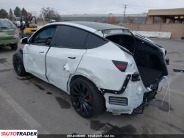 Tesla Model Y 2022 Tesla Model Y 2022