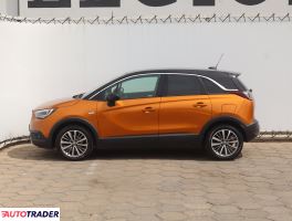 Opel Crossland 2017 1.2 108 KM