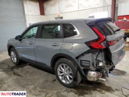 Honda CR-V 2024 1