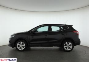 Nissan Qashqai 2017 1.2 113 KM