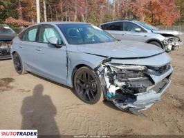Honda Civic - zobacz ofertę