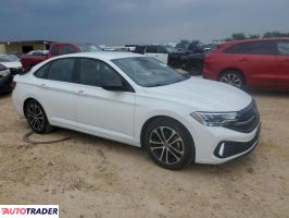 Volkswagen Jetta 2024 1 Volkswagen Jetta 2024 1