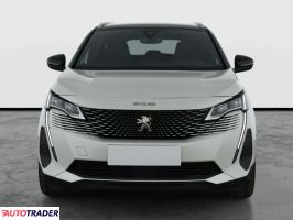 Peugeot 5008 2023 1.2 128 KM