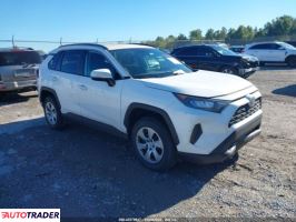 Toyota Pozostałe - zobacz ofertę