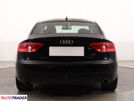 Audi A5 2014 3.0 241 KM