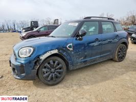 Austin Mini 2022 2