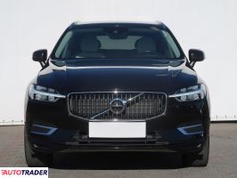 Volvo XC60 2017 2.0 187 KM