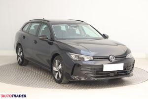 Volkswagen Passat - zobacz ofertę
