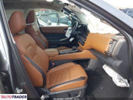 Nissan Pathfinder 2022 3