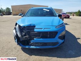Hyundai Kona 2022 1