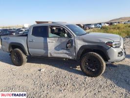 Toyota Tacoma 2021 3 Toyota Tacoma 2021 3