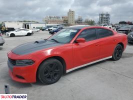 Dodge Charger 2019 3 Dodge Charger 2019 3