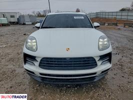 Porsche Macan 2020 2