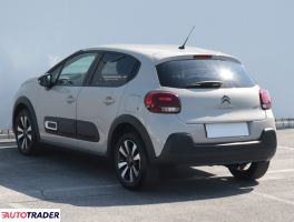 Citroen C3 2024 1.2 108 KM