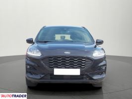 Ford Kuga 2022 1.5 150 KM