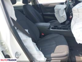 Hyundai Sonata 2019 2