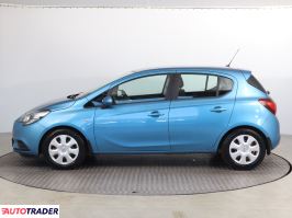 Opel Corsa 2017 1.4 73 KM Opel Corsa 2017 1.4 73 KM