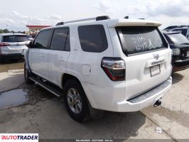 Toyota Pozostałe 2020 4