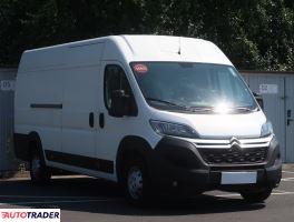 Citroen Jumper 2019 2.0