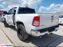 Dodge Ram 2019 5 Dodge Ram 2019 5