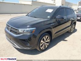 Volkswagen Pozostałe 2022 1 Volkswagen Pozostałe 2022 1