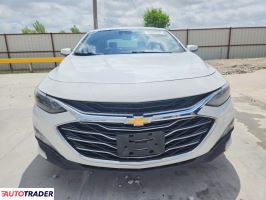 Chevrolet Malibu 2023 1
