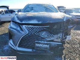 Lexus RX 2022 3