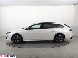 Peugeot 508 2020 1.6 221 KM