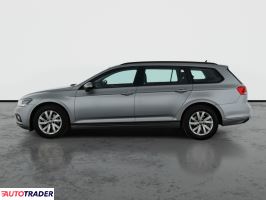 Volkswagen Passat 2021 2.0 147 KM