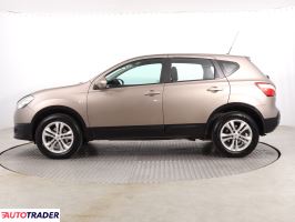 Nissan Qashqai 2011 1.6 115 KM Nissan Qashqai 2011 1.6 115 KM