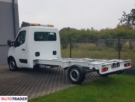 Renault Master 2017 2.3