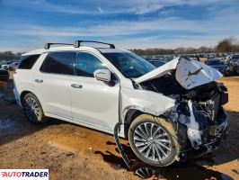 Hyundai Pozostałe 2023 3