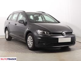 Volkswagen Golf 2020 1.0 113 KM Volkswagen Golf 2020 1.0 113 KM