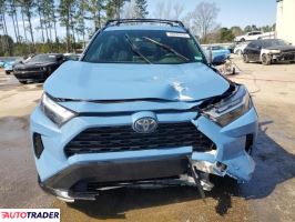Toyota Pozostałe 2023 2 Toyota Pozostałe 2023 2