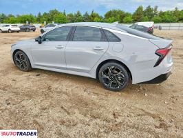 Kia Pozostałe 2026 2