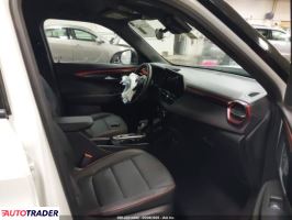 Chevrolet Blazer 2024 1 Chevrolet Blazer 2024 1