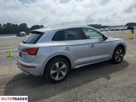 Audi Q5 2022 2