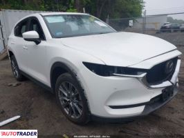 Mazda CX-5 2021 2 Mazda CX-5 2021 2