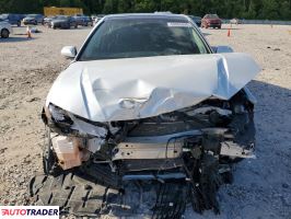 Toyota Camry 2025 2