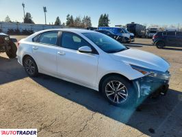 Kia Pozostałe 2023 2