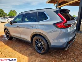 Honda CR-V 2023 2