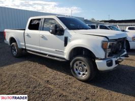 Ford Pozostałe 2022 6 Ford Pozostałe 2022 6